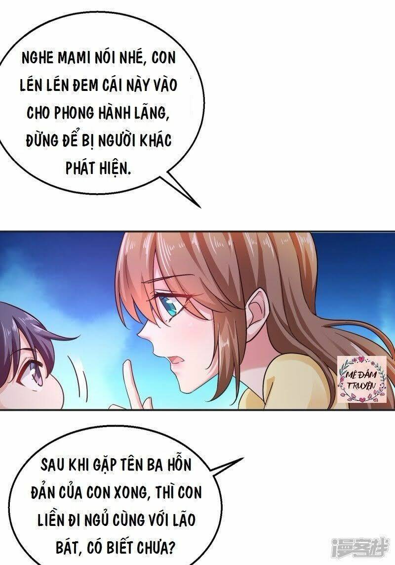 nhập cốt noãn hôn chapter 297 - Trang 2