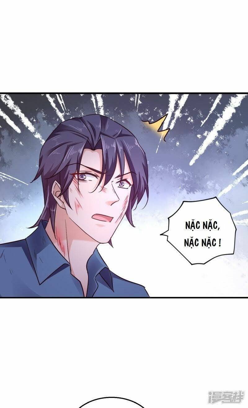 nhập cốt noãn hôn chapter 297 - Trang 2