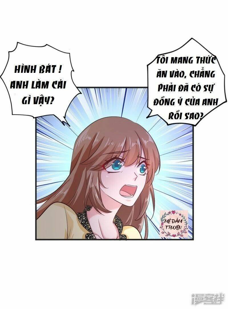 nhập cốt noãn hôn chapter 297 - Trang 2