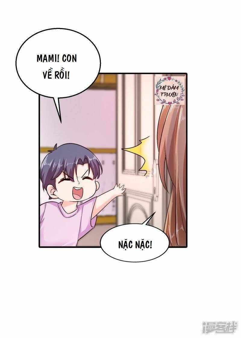 nhập cốt noãn hôn chapter 297 - Trang 2