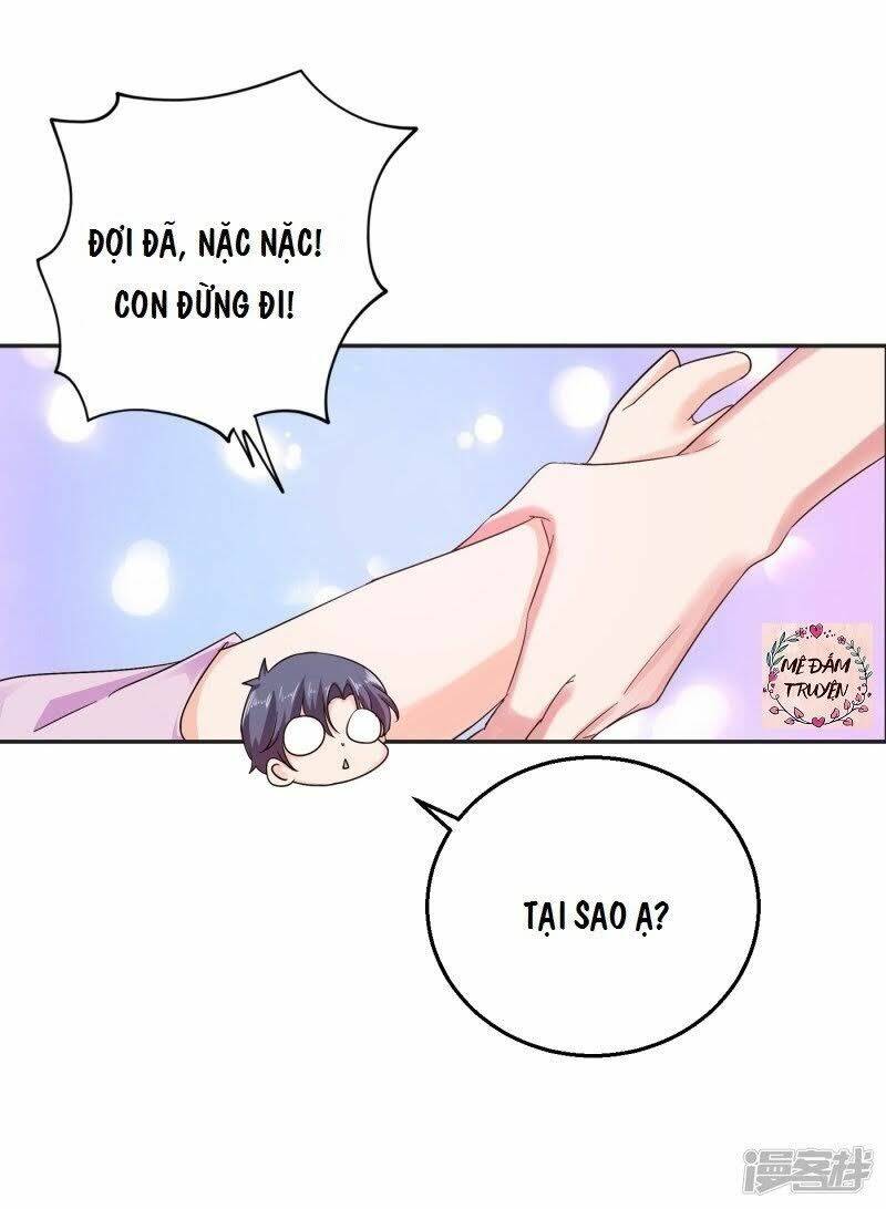 nhập cốt noãn hôn chapter 297 - Trang 2