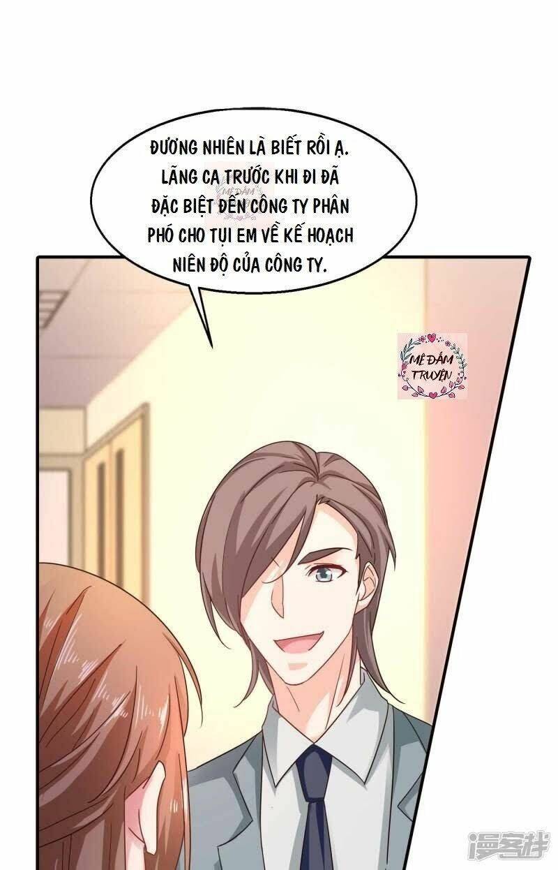 nhập cốt noãn hôn chapter 300 - Trang 2