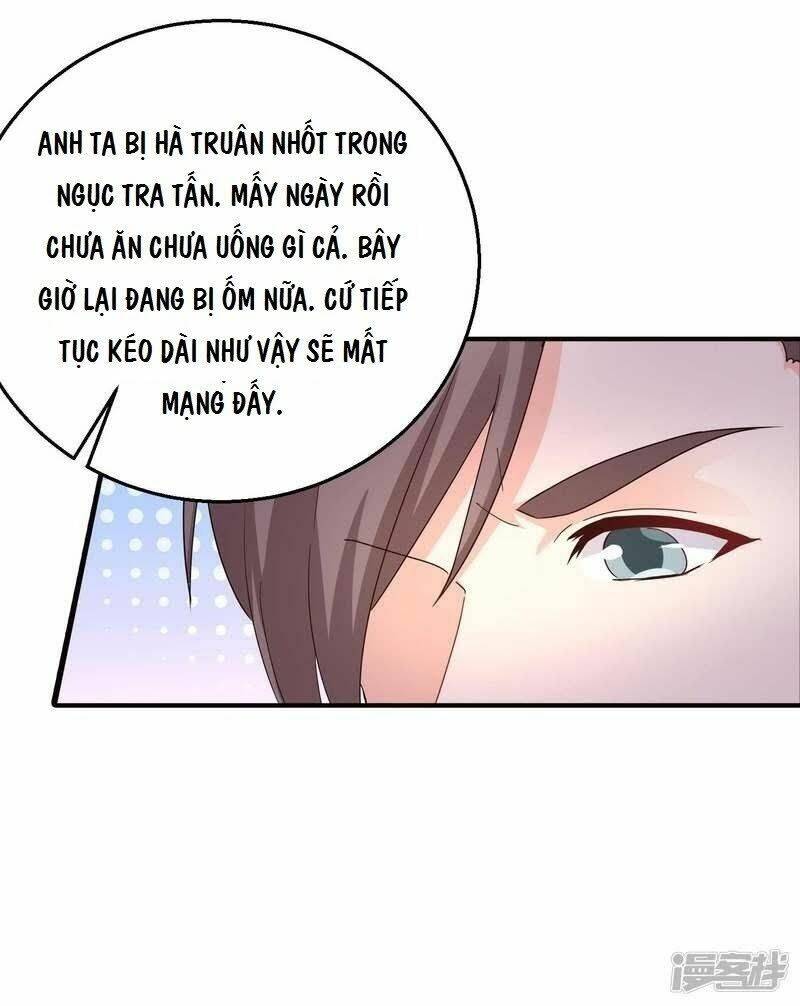 nhập cốt noãn hôn chapter 300 - Trang 2