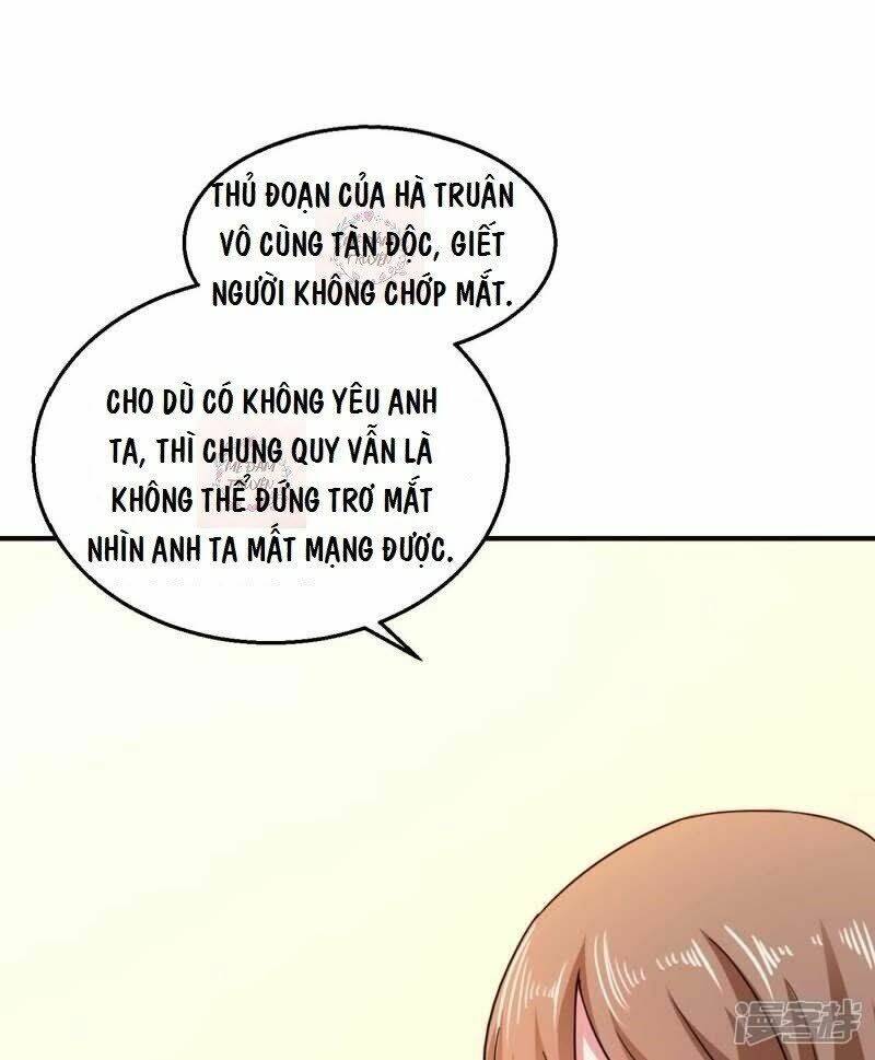 nhập cốt noãn hôn chapter 300 - Trang 2