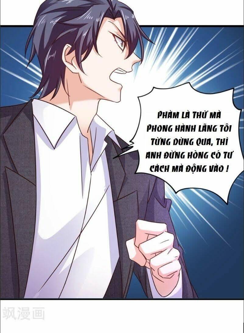 nhập cốt noãn hôn chapter 311 - Trang 2