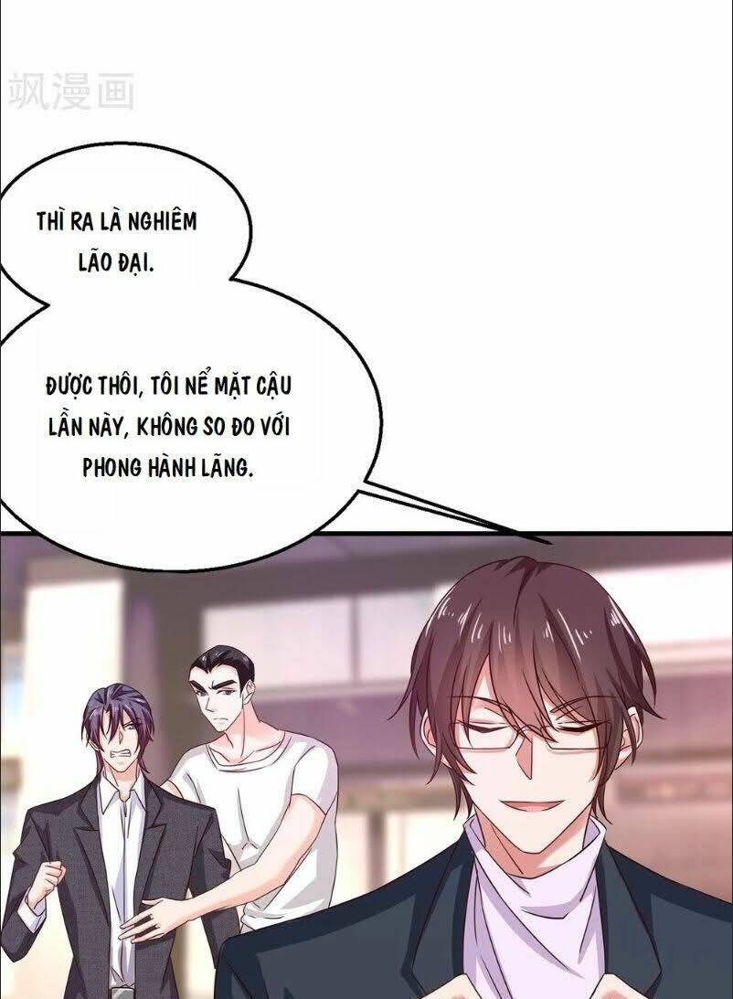 nhập cốt noãn hôn chapter 311 - Trang 2