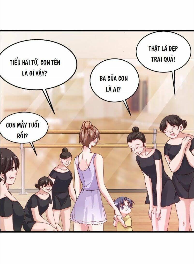 nhập cốt noãn hôn chapter 311 - Trang 2