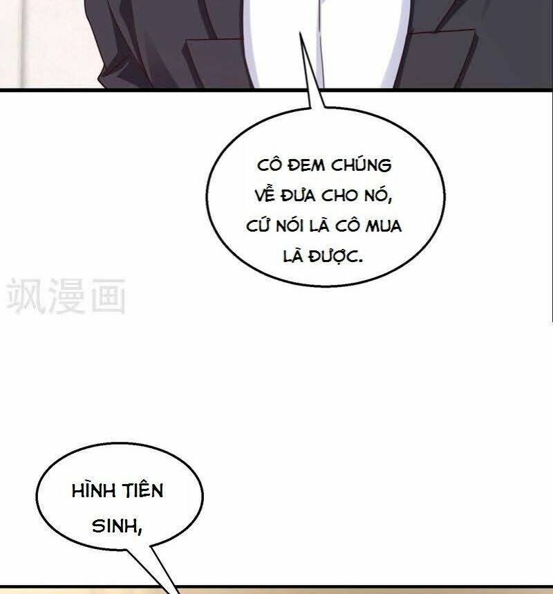 nhập cốt noãn hôn chapter 319 - Trang 2