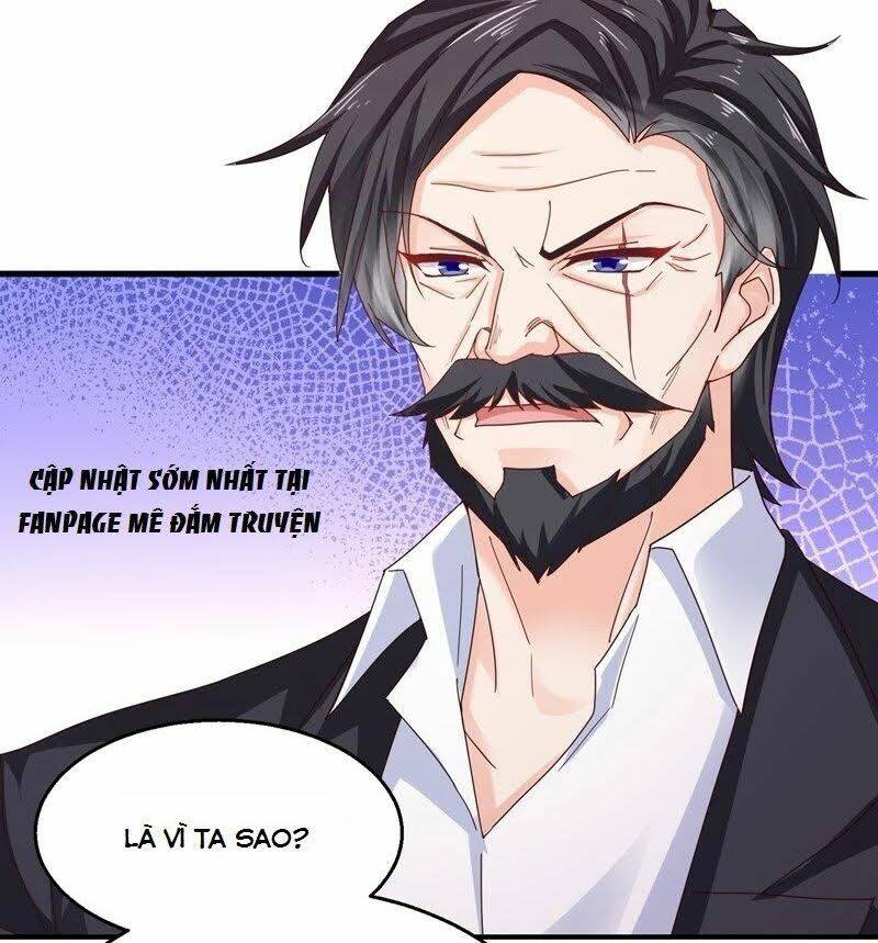 nhập cốt noãn hôn chapter 319 - Trang 2