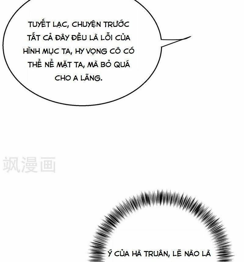 nhập cốt noãn hôn chapter 319 - Trang 2