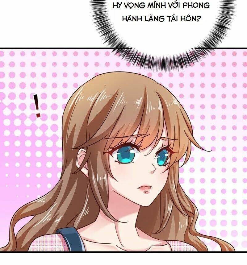 nhập cốt noãn hôn chapter 319 - Trang 2