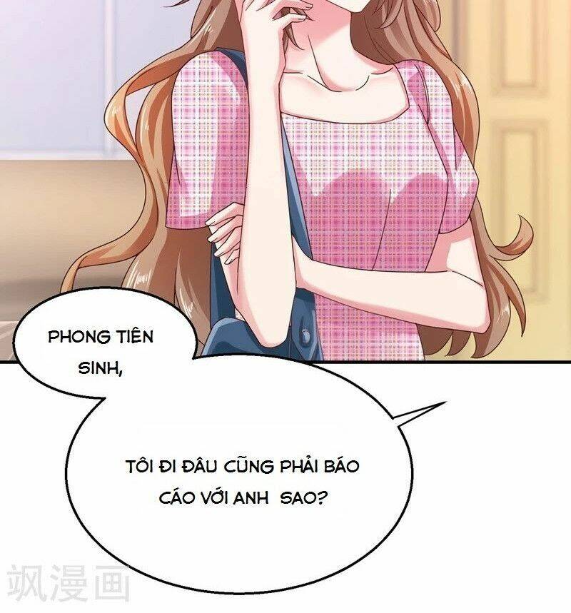 nhập cốt noãn hôn chapter 319 - Trang 2