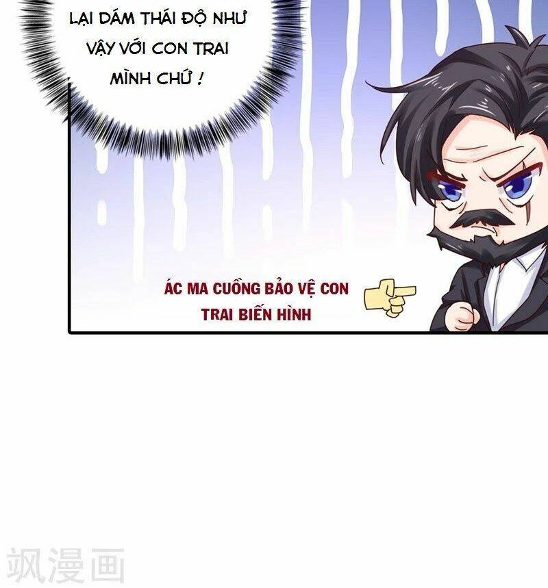 nhập cốt noãn hôn chapter 319 - Trang 2