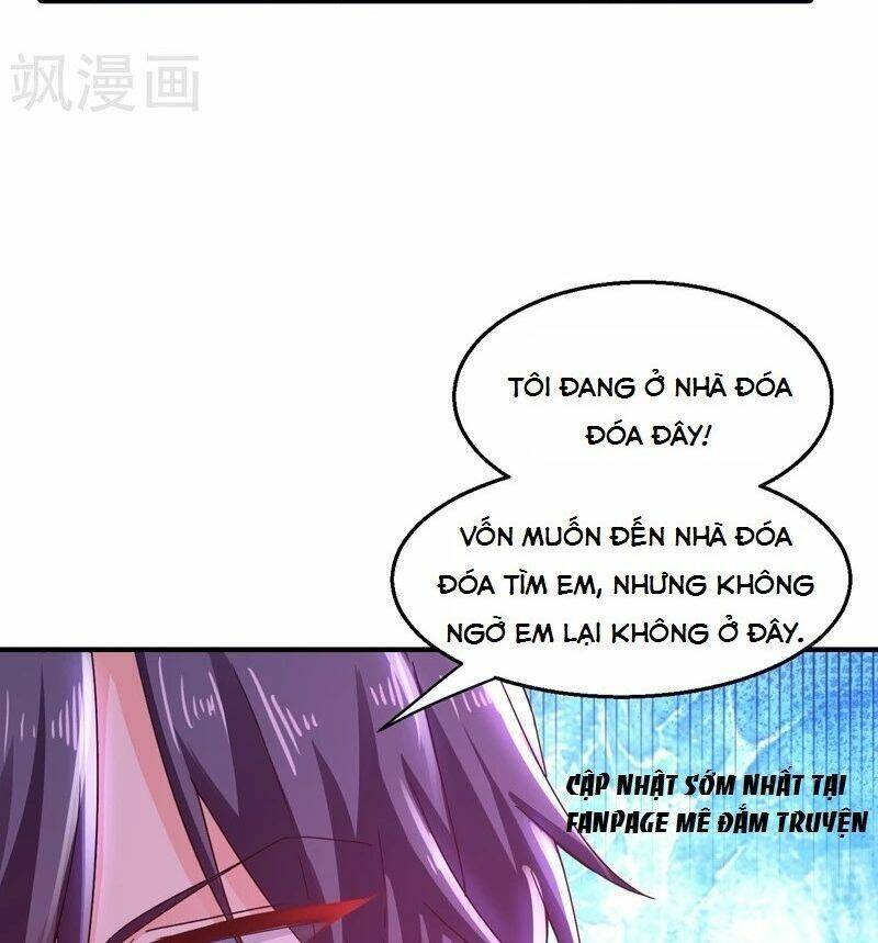 nhập cốt noãn hôn chapter 319 - Trang 2