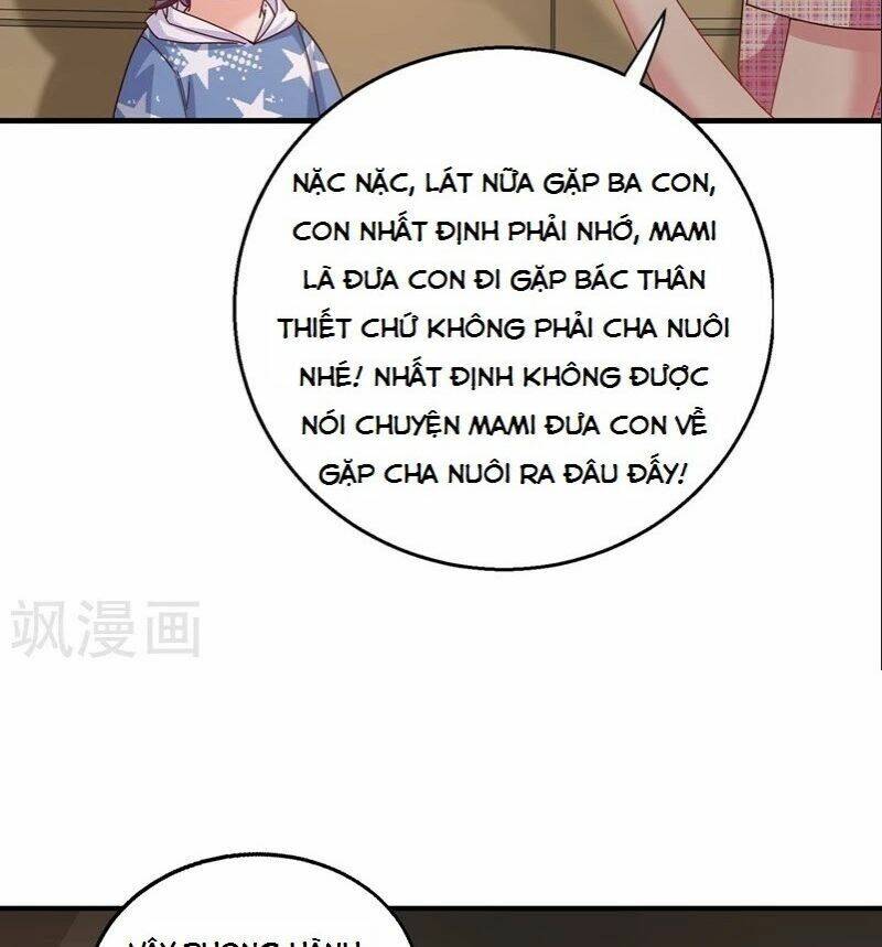 nhập cốt noãn hôn chapter 319 - Trang 2