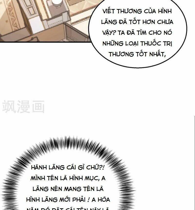 nhập cốt noãn hôn chapter 319 - Trang 2