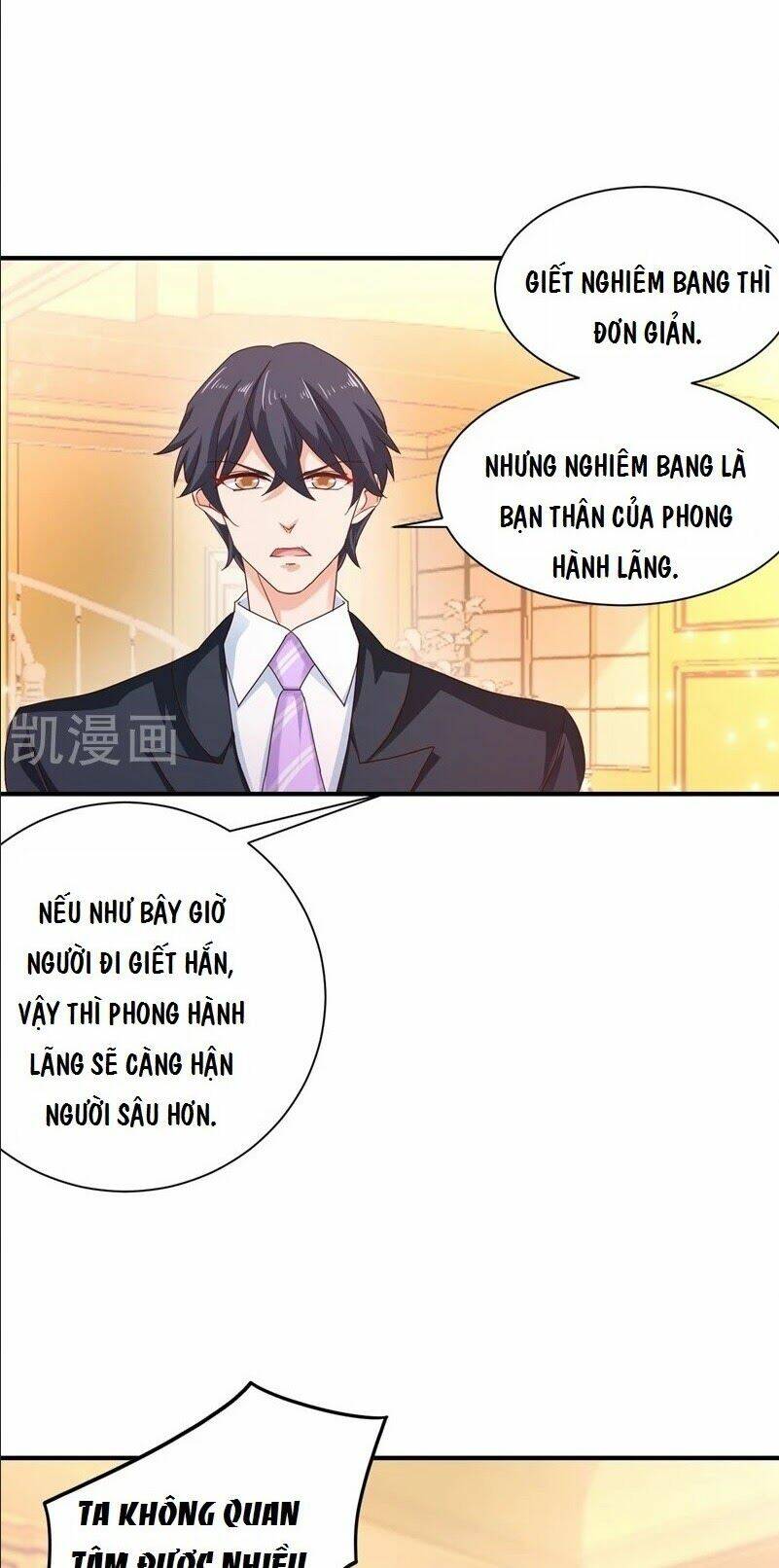 nhập cốt noãn hôn chapter 325 - Trang 2