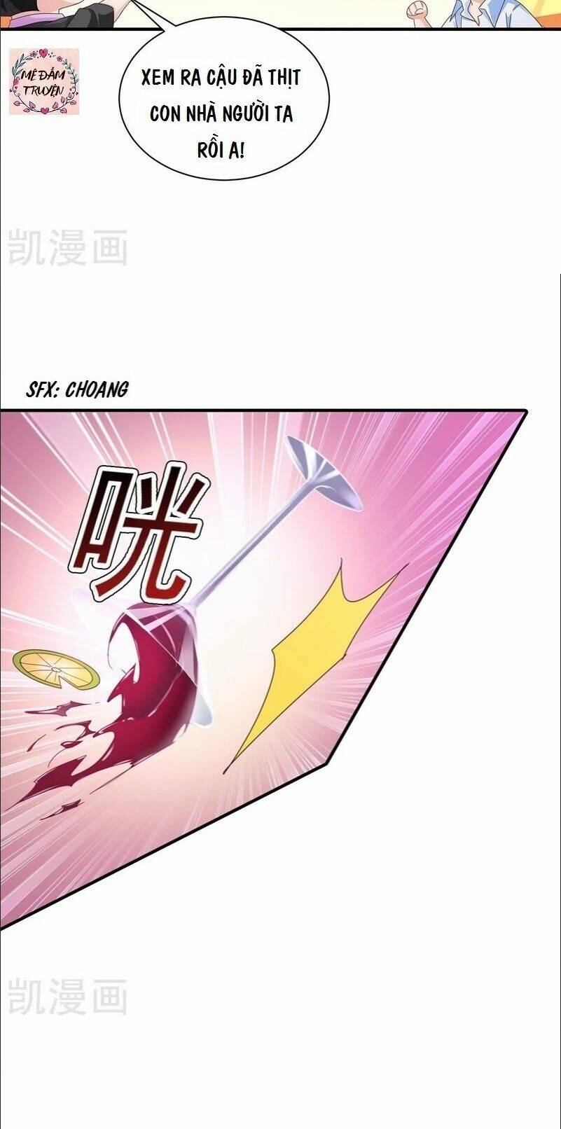 nhập cốt noãn hôn chapter 325 - Trang 2