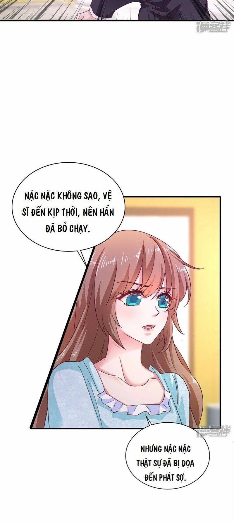 nhập cốt noãn hôn chapter 327 - Trang 2