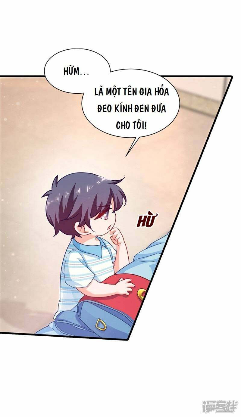 nhập cốt noãn hôn chapter 336: 337-338 - Trang 2