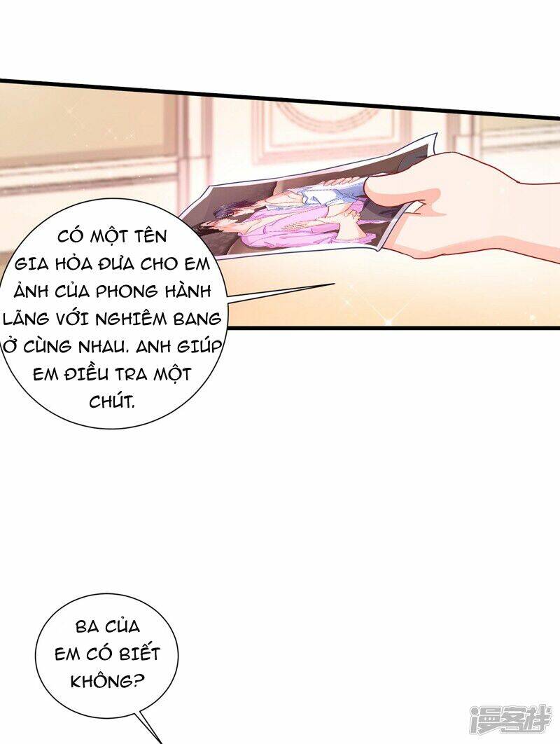 nhập cốt noãn hôn chapter 336: 337-338 - Trang 2