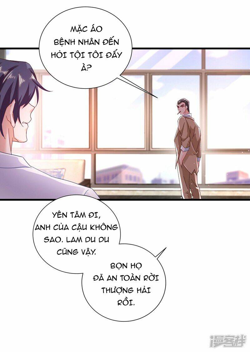 nhập cốt noãn hôn chapter 336: 337-338 - Trang 2