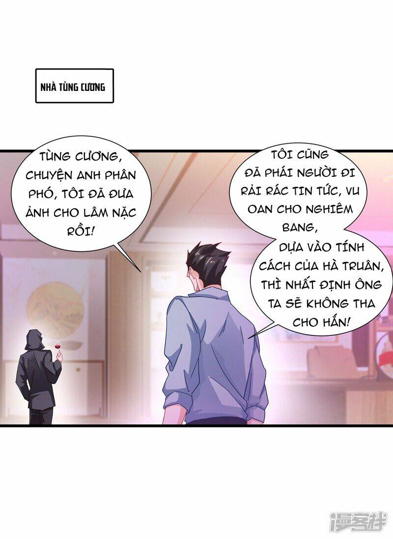 nhập cốt noãn hôn chapter 336: 337-338 - Trang 2