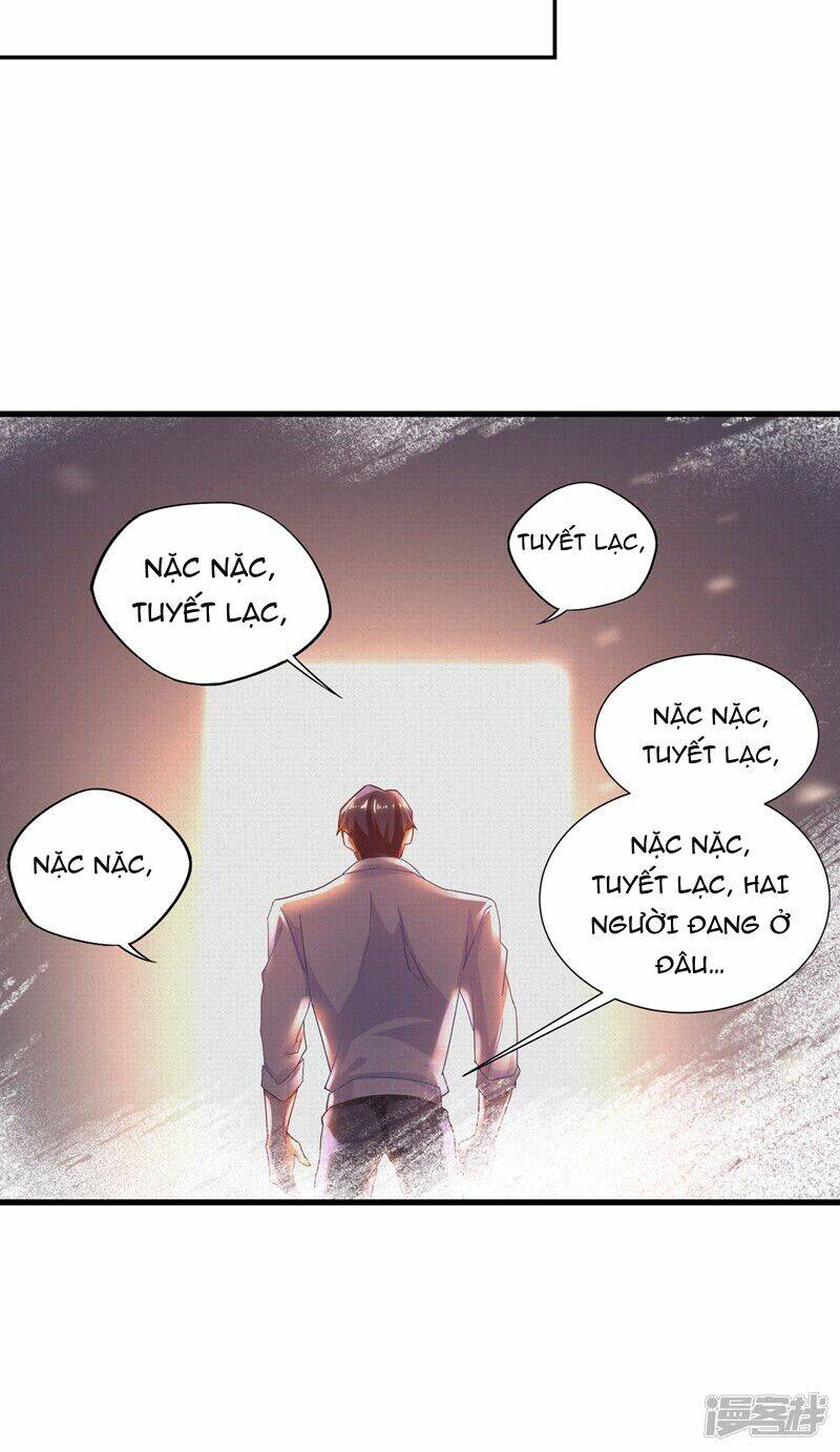 nhập cốt noãn hôn chapter 336: 337-338 - Trang 2