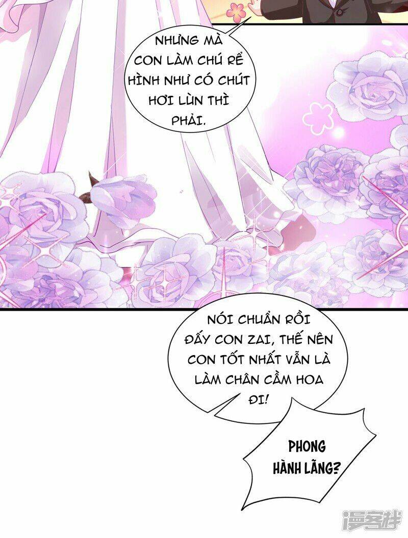 nhập cốt noãn hôn chapter 336: 337-338 - Trang 2