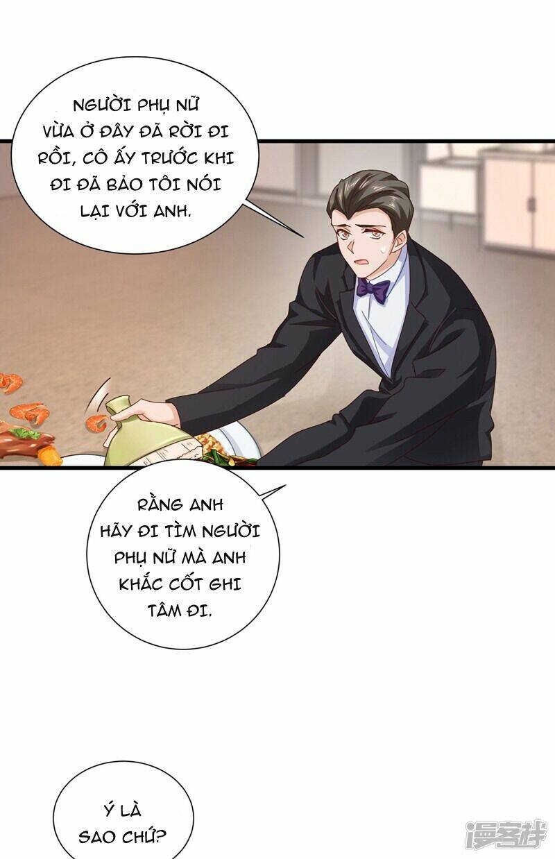 nhập cốt noãn hôn chapter 339 - Trang 2