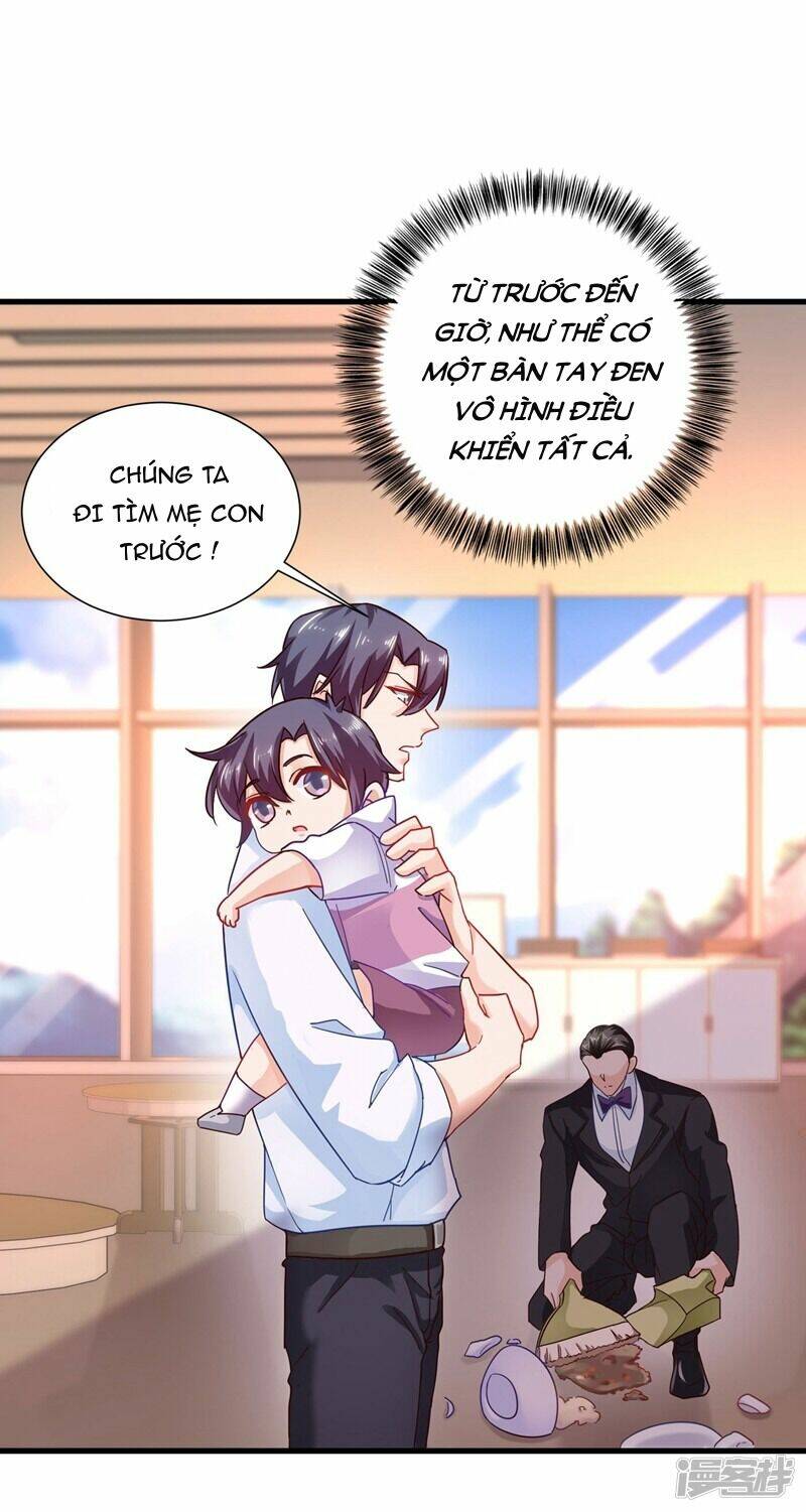 nhập cốt noãn hôn chapter 339 - Trang 2