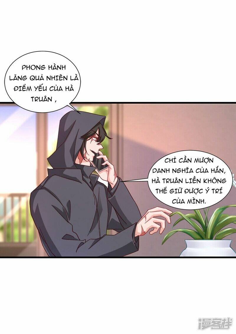 nhập cốt noãn hôn chapter 339 - Trang 2