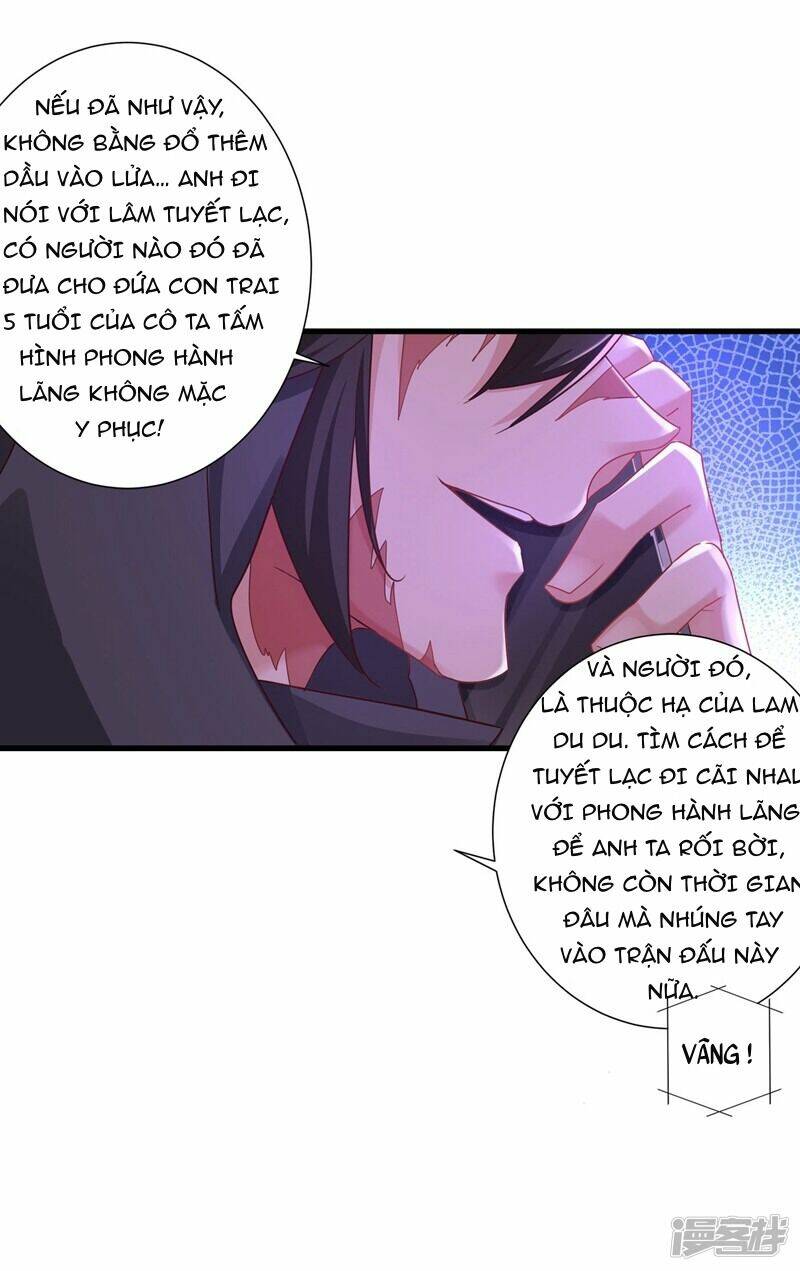 nhập cốt noãn hôn chapter 339 - Trang 2