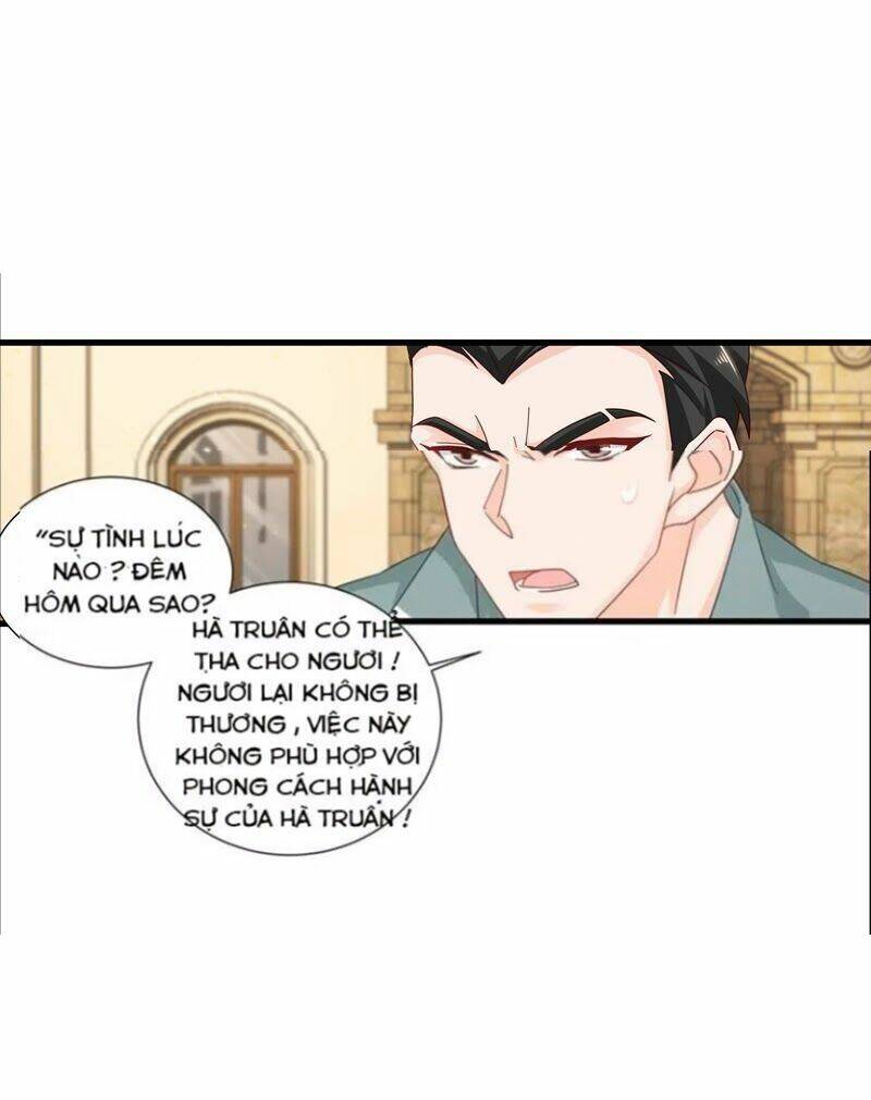 nhập cốt noãn hôn chapter 343 - Trang 2