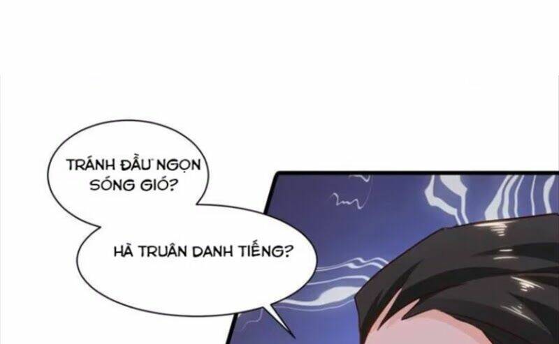 nhập cốt noãn hôn chapter 343 - Trang 2