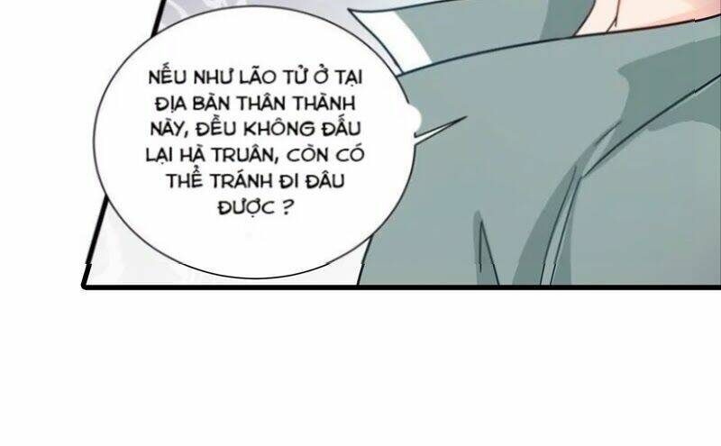 nhập cốt noãn hôn chapter 343 - Trang 2