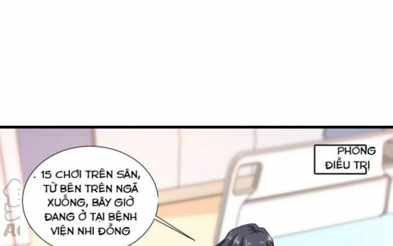 nhập cốt noãn hôn chapter 343 - Trang 2