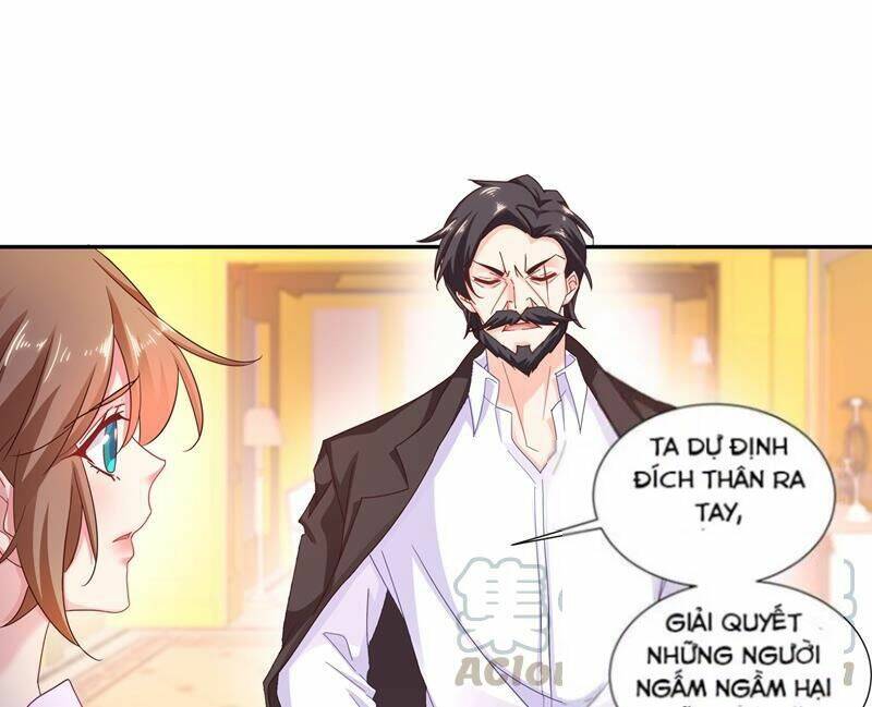 nhập cốt noãn hôn chapter 343 - Trang 2