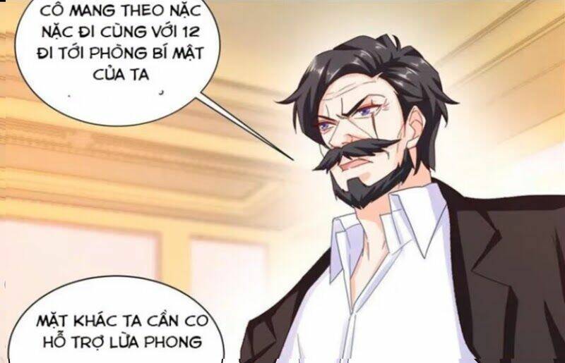 nhập cốt noãn hôn chapter 343 - Trang 2