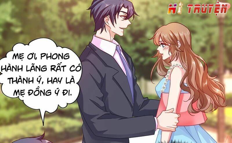 nhập cốt noãn hôn chapter 347 - Trang 2