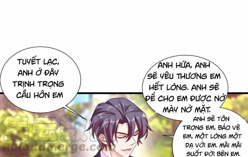 nhập cốt noãn hôn chapter 347 - Trang 2