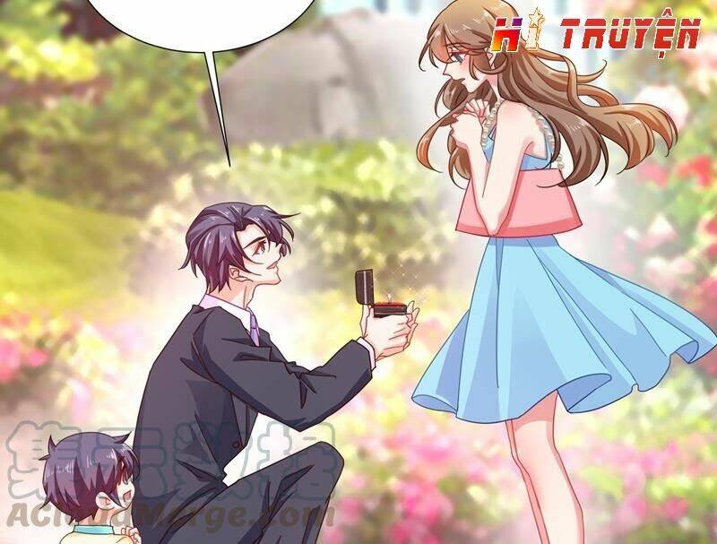 nhập cốt noãn hôn chapter 347 - Trang 2