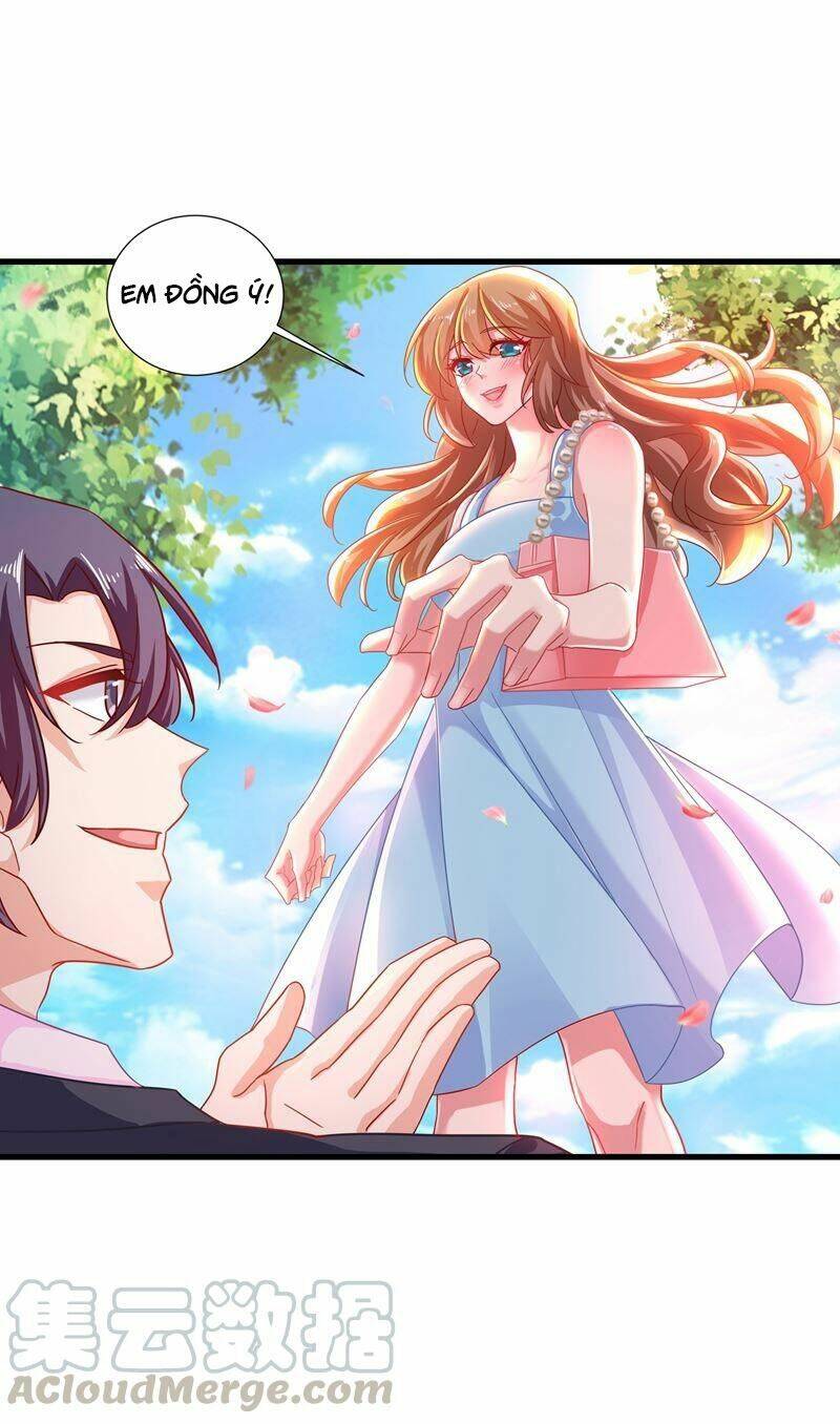 nhập cốt noãn hôn chapter 347 - Trang 2