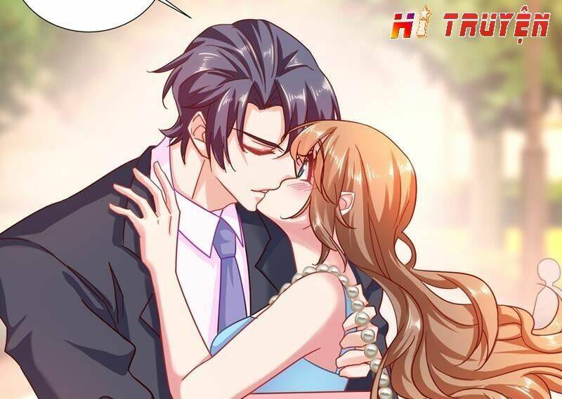 nhập cốt noãn hôn chapter 347 - Trang 2