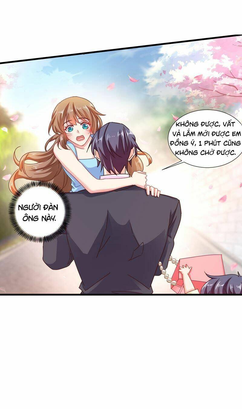 nhập cốt noãn hôn chapter 347 - Trang 2