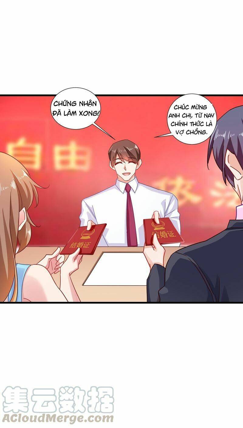 nhập cốt noãn hôn chapter 347 - Trang 2