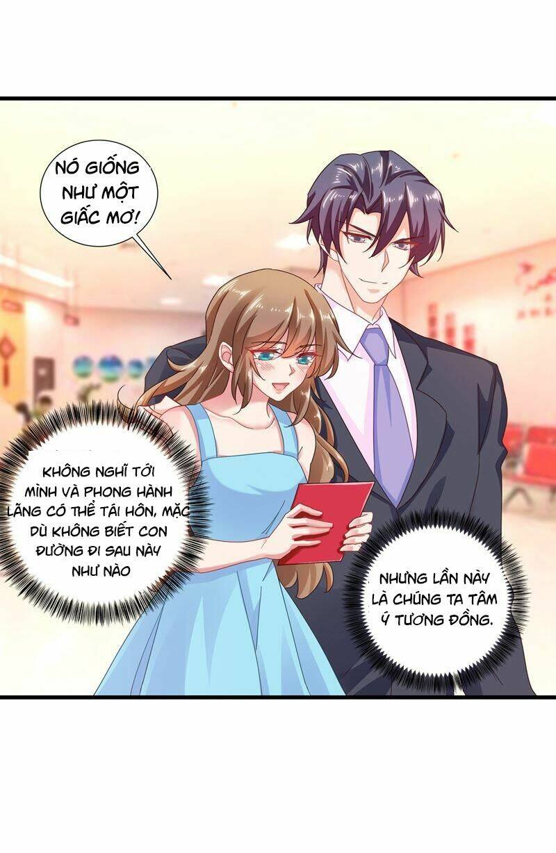 nhập cốt noãn hôn chapter 347 - Trang 2