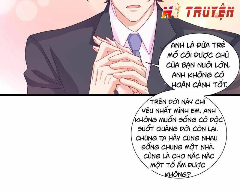 nhập cốt noãn hôn chapter 347 - Trang 2