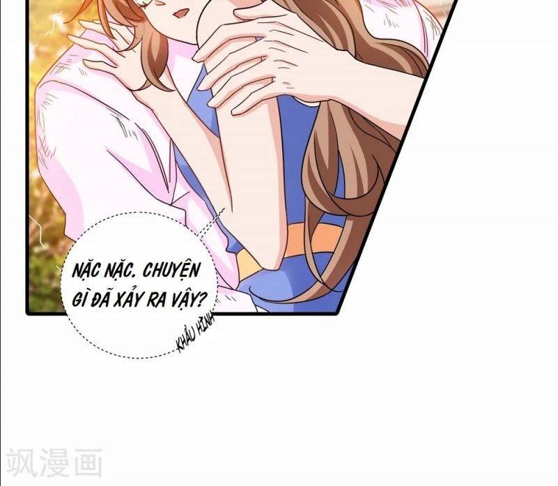 nhập cốt noãn hôn Chapter 362 - Trang 2