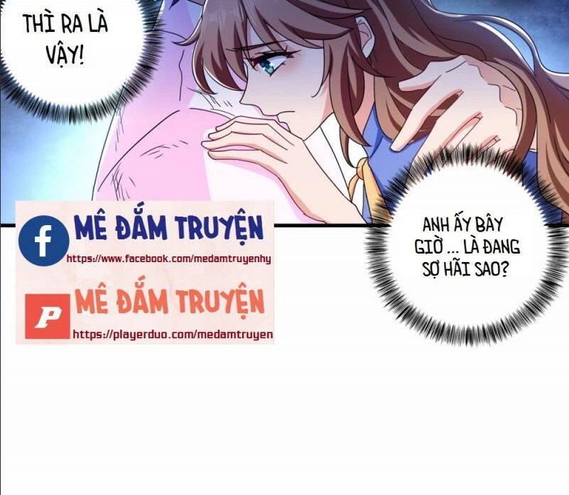 nhập cốt noãn hôn Chapter 362 - Trang 2